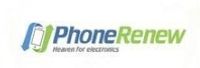 Phone Renew coupons